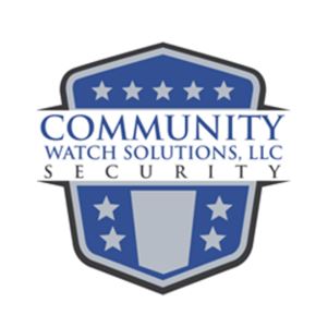 Community Watch Solutions, LLC