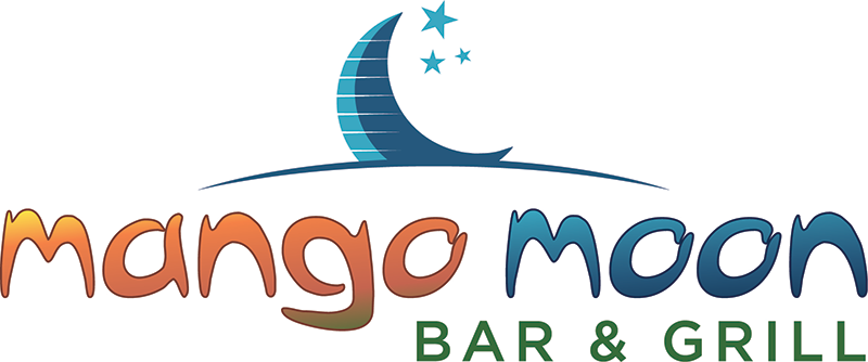 Mango Moon Bar and Grill — logo